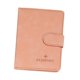 thumbnail image 2 of Funda Para Pasaporte Funda Para Pasaporte De Viaje Para Mujer Y Hombre Viajes Negocios Rosa, 2 of 5