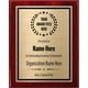 thumbnail image 1 of Placas de premio Awards4U personalizadas, grabadas y personalizadas, 1 of 1
