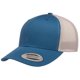 thumbnail image 1 of Gorra Yupoong YP Classics Retro Trucker Steel Blue OSFA, 1 of 2
