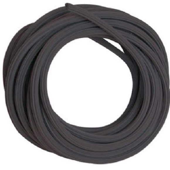 Pantalla Spline Spectrum Brands P7552 negra de 3 mm x 152 m