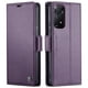thumbnail image 1 of CaseMe tipo cartera Xiaomi Redmi Note 11 Pro 4G/5G con cierre magnético, RFID, tarjetero, soporte, carga inalámbrica, 1 of 5