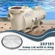 thumbnail image 4 of Tapa de Repuesto para Bomba de Piscina Aquatonics para Bombas Pentair, 4 of 8