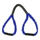thumbnail image 5 of Bandas De Resistencia De Boxeo Karate Trainer Fitness Chest Expander Bandas De Ejercicio Azul 25 Lb, 5 of 5