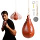 thumbnail image 1 of Bolsa de boxeo UWTHFIT Speed Bag Boxing Dodge Bag Maize Ball, 1 of 8