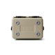thumbnail image 5 of Maletín de carga impermeable YETI LoadOut 30 GoBox Divided Tan, 5 of 7
