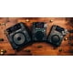 thumbnail image 2 of Reproductor Multimedia Gemini MDJ-900 con Jogwheel de 8" y USB, 2 of 7