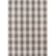 thumbnail image 1 of Alfombra Erin Gates de Momeni Marlborough Charles, 60 x 90 cm, color gris, 1 of 6