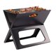 thumbnail image 4 of Parrilla Plegable a Carbón, 4 of 4