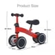 thumbnail image 2 of Bicicleta Mini Andador Aprendizaje Equilibrio Niños Rosa, 2 of 3
