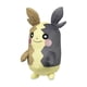 thumbnail image 1 of Peluche Pokémon Center Morpeko Full Belly Mode 26 cm, 1 of 4