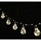 thumbnail image 3 of Luces Ampolleta Hada Alambre Micro Led Fiesta Y Navidad, 3 of 3