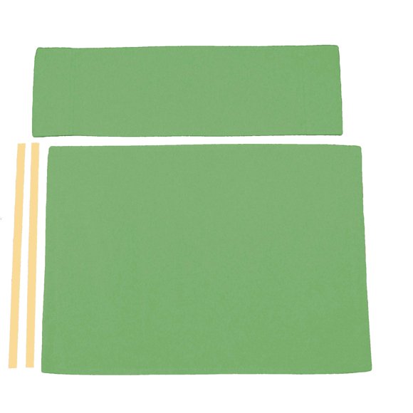 Funda para Silla Everywhere Chair color Ginkgo 39 × 57 cm
