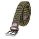 thumbnail image 2 of Cinturón Elasticado Hombre 2517 Talla L-xl Verde/marron, 2 of 3