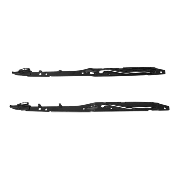 Accesorios Para Kit De Reparación De Techo Corredizo, Herramienta Manual Resistente Y Resistente Al Desgaste Para Orugas De Techo Solar Ford
