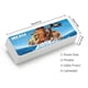 thumbnail image 2 of Estuche para Gafas Desmarcar La Era de Hielo Cuero PU, 2 of 6