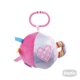 thumbnail image 2 of Mini Pelota Interactiva Rosada, 2 of 3