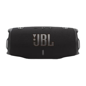 Jbl Charge 6 Negro Bluetooth