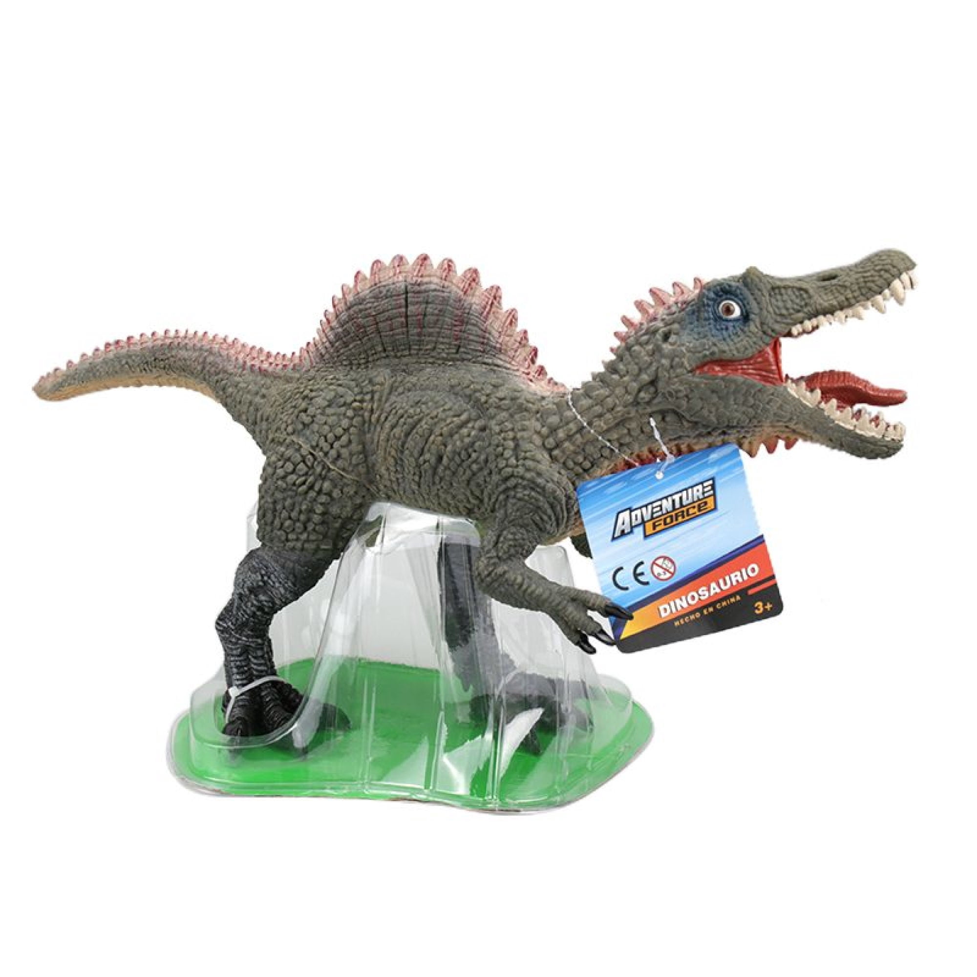Figura Dinosaurio Espinozaurios