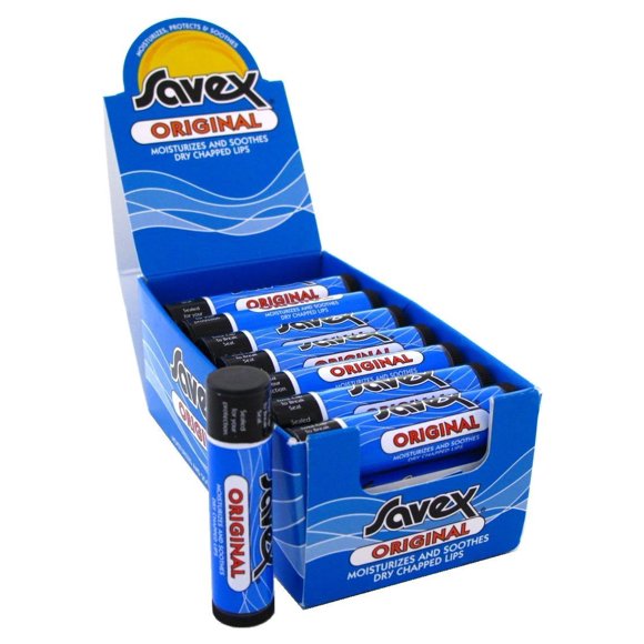 Bálsamo Labial Dermarex 24 unidades 4 g Fórmula Original