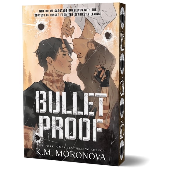 Bulletproof Edición Deluxe de Sourcebooks