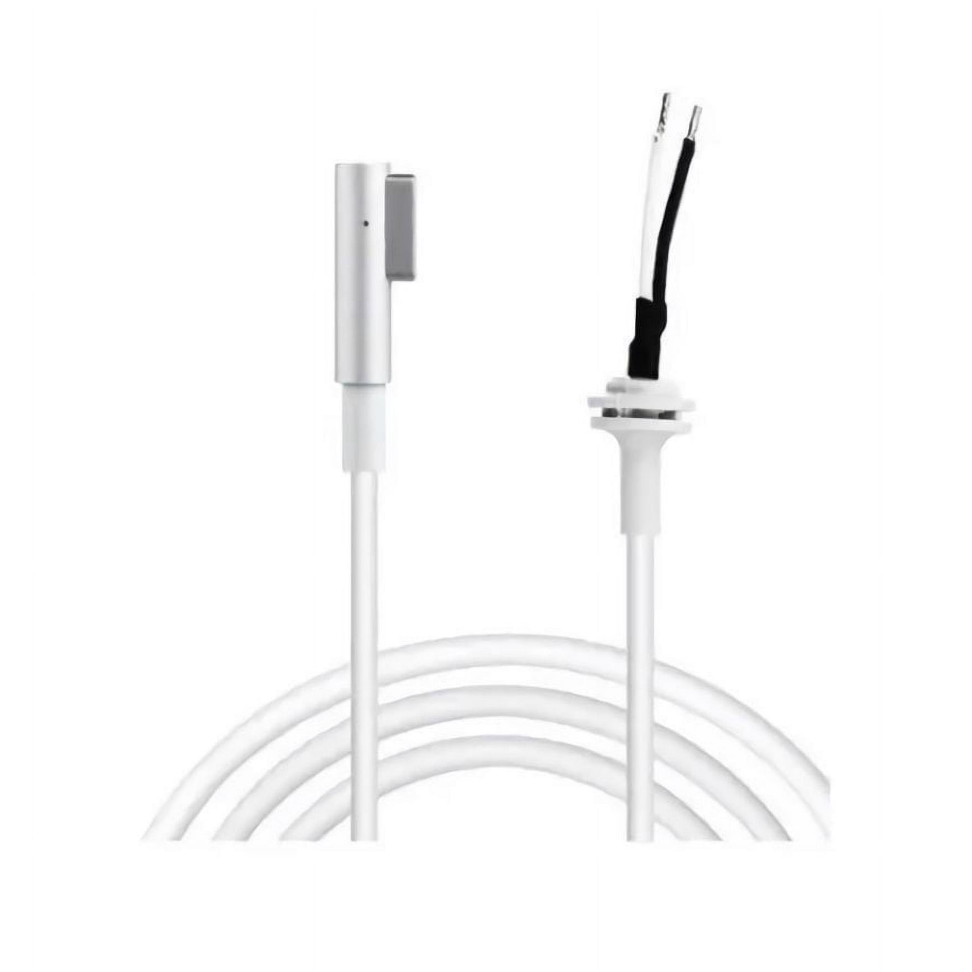 Genérico - Cable Dc Compatible Con Magsafe Tipo L De Repuesto