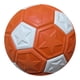 thumbnail image 1 of Balón De Fútbol Para Regalo De Cumpleaños, 5, 6, 7, 8, 9, 10, 11, 12, 13, Adolescentes, Niños, Talla 4, Patrón De Pentagrama, 1 of 3