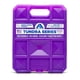 thumbnail image 1 of Paquete de Hielo Reutilizable Arctic Ice Serie Tundra Extra Grande Morado, 1 of 3