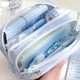 thumbnail image 4 of Large Capacity Stationery Bag & Pencil Case - Perfect for Office, School, Youth, Men, Women & Adults!, 4 of 5