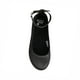 thumbnail image 4 of Ballerina Niña Bubblegummers Pily Negro, 4 of 5
