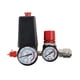 thumbnail image 4 of Presostato Para Compresor De Aire Vertical 220V Con Accesorios De Indicador De Pantalla, 4 of 5