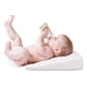 thumbnail image 1 of Almohada Antireflujo Recien Nacido Suave Bebe Lau, 1 of 3
