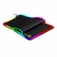 thumbnail image 1 of MousePad Gamer RGB 80x30x3 USB GX-PAD 800S, 1 of 4