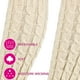 thumbnail image 3 of Calcetines térmicos de lana, calentadores de piernas de punto, calcetines de pelo para mujer, calentadores de piernas, calcetines de moda de otoño e invierno, calentadores de piernas, 3 of 5