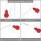thumbnail image 4 of Agujas de coser JollMono, paquete de 50 unidades con enhebradores de agujas, surtidos, 4 of 9