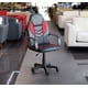 thumbnail image 2 of Silla Gamer Red Giratoria, 2 of 3