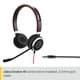 thumbnail image 2 of Auriculares Jabra Evolve 40 Estéreo Reemplazo 14401-10, 2 of 6
