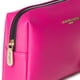 thumbnail image 3 of Bolsa de cosméticos Karl Lagerfeld Paris Maybelle Fuchsia, 3 of 4
