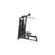 thumbnail image 1 of Dual Pull Down / Long Pull Forbats, 1 of 3