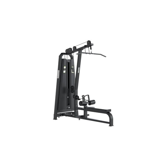 Dual Pull Down / Long Pull Forbats