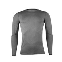 Andesland - Polera Dry Fit Manga Larga Hombre