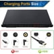 thumbnail image 3 of Cargador Lossga Slim 170 W para Lenovo Legion Slim 5 5i Yoga Pro 9i, 3 of 6