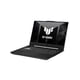 thumbnail image 2 of Notebook Gamer ASUS TUF Gaming F16 FX607VJ-RL027W Intel Core 5 210H NVIDIA GeForce RTX 3050 6GB 16GB RAM 512GB SSD 16” FHD+ 144Hz Windows 11 Home, 2 of 2