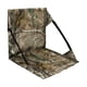 thumbnail image 3 of Asiento De Estadio Plegado Resistente Al Desgaste Silla Plegable Para Canoa Con Dosel, 3 of 5
