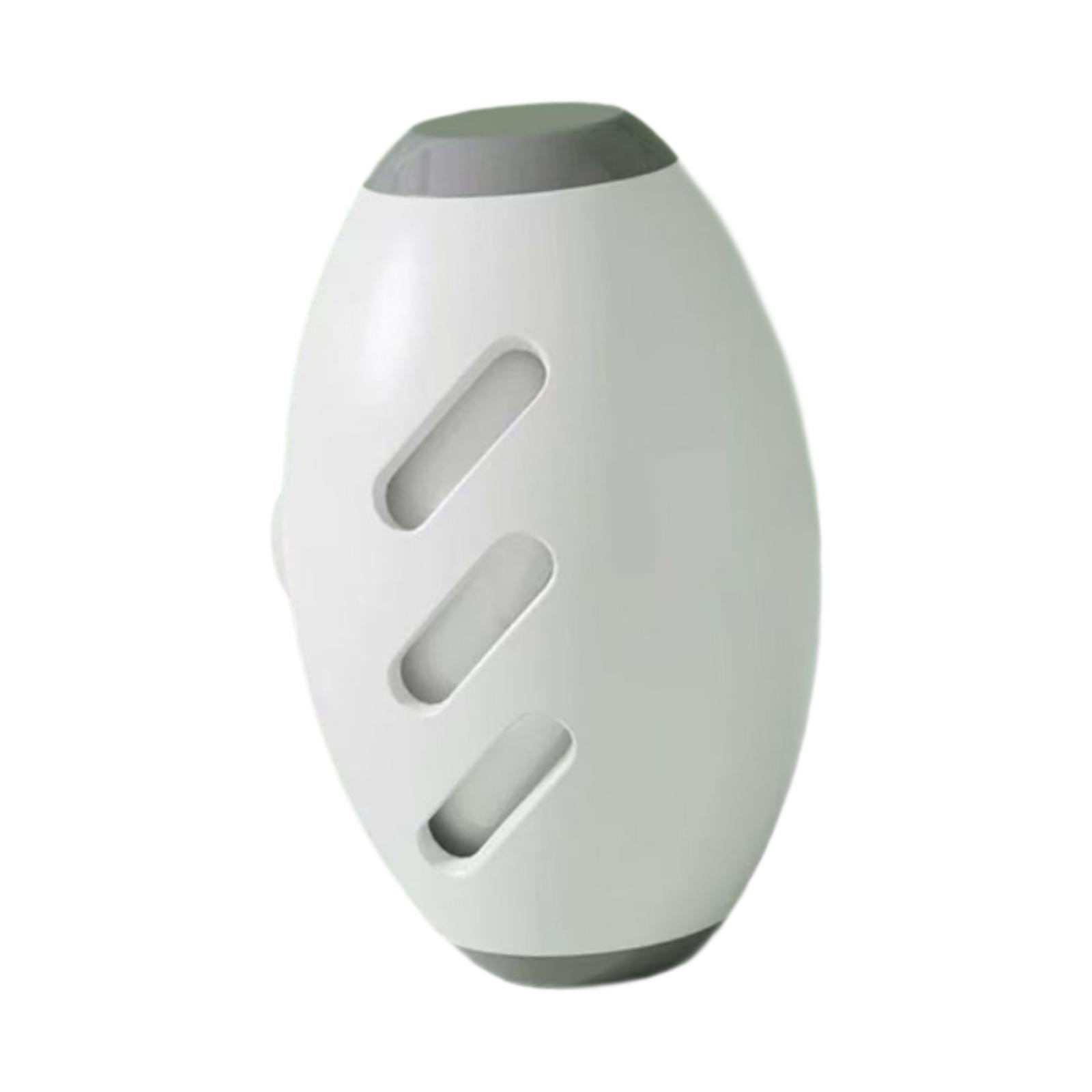 Magideal - Rodillo De Pelusa Lavable, Afeitadora De Pelusas, Lavable, A Prueba De Polvo, Depilación De Mascotas, Eliminador De Pelusas Para Cama, Sofá, Muebles, Blanco