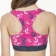 thumbnail image 2 of Top de Algodón Estampado con Encaje, 2 of 2