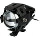 thumbnail image 2 of X2 Lámpara Luz Foco Neblinero Led U5 Ojos De Angel Para Moto, 2 of 2