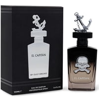 Gulf Orchid El Capitan Edp 100 Ml Hombre (Jean Paul Gaultier Le Male Le Parfum)