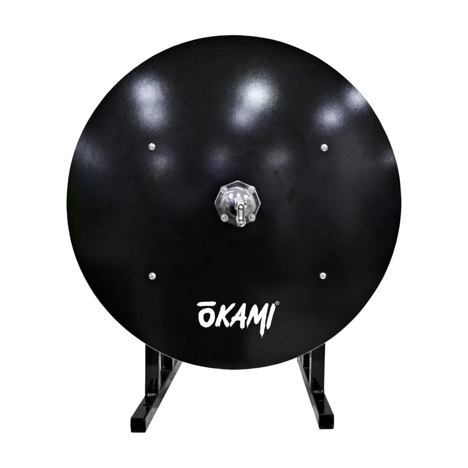 Okami - Soporte Pera Wooden.