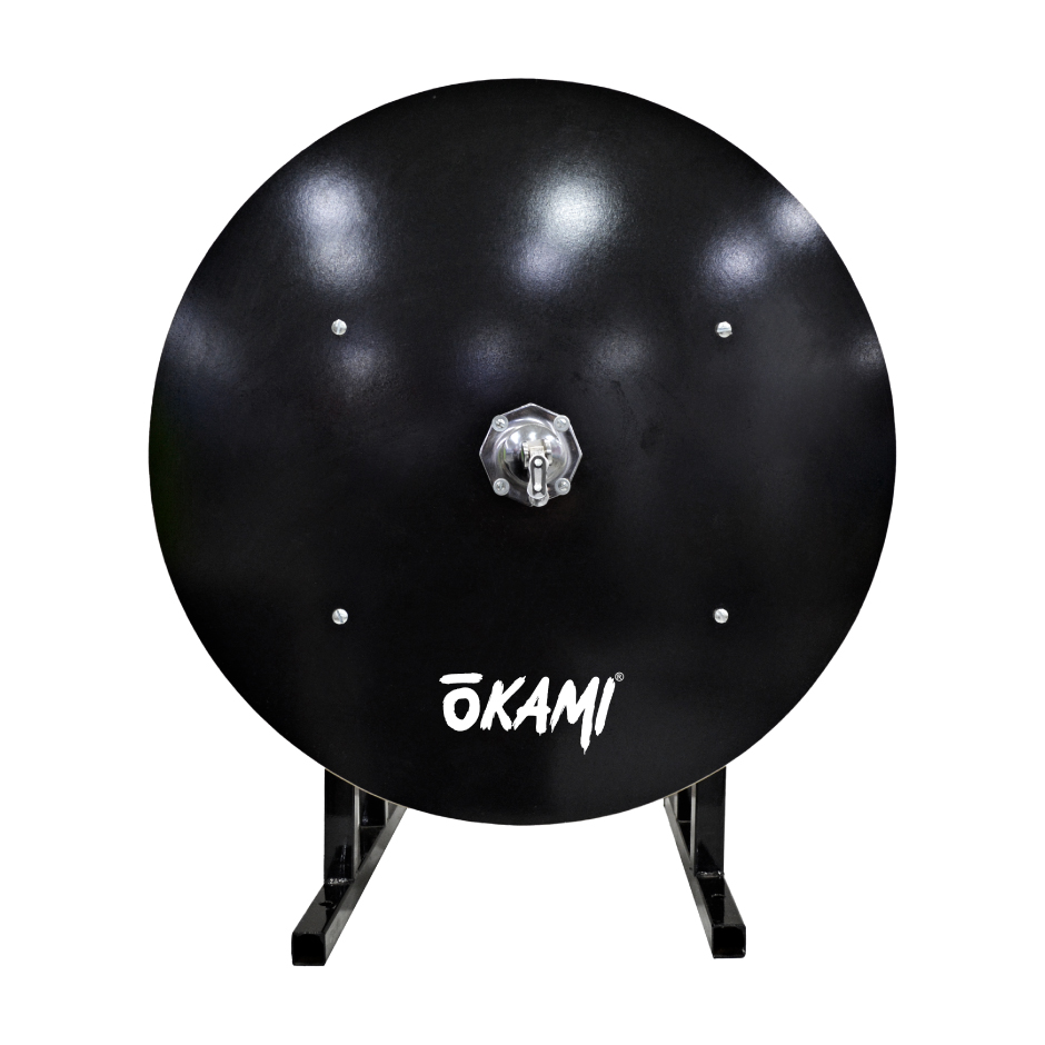 Okami - Soporte Pera Wooden Set Std