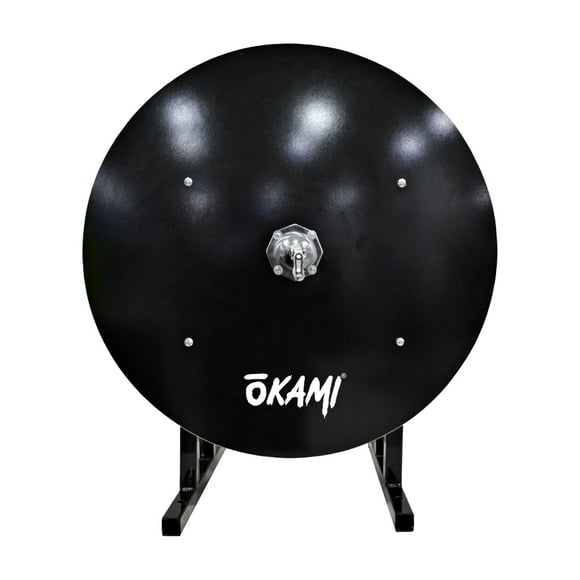 Soporte Pera Wooden Set Std